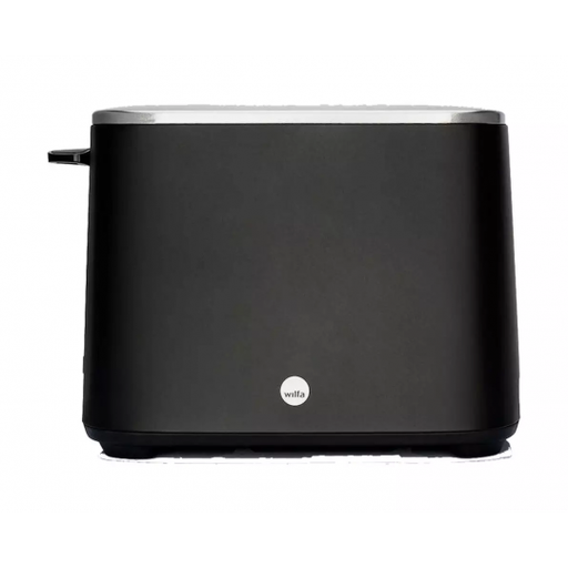 [1211579] Wilfa Toaster Classic - black-413496