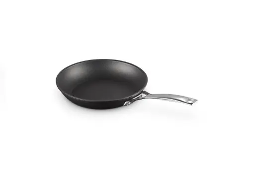 [1210130] Poêle basse en aluminium Le Creuset  51112280010002   - Ø 28 cm