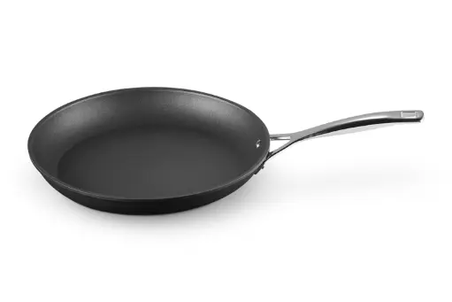 [1210133] Poêle basse en aluminium Le Creuset  51112300010002  - Ø 30 cm