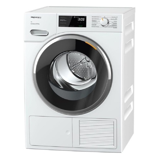 [1210559] Sèche-linge à pompe à chaleur Miele TWH 700-80 CH - 9kg - modèle d'exposition