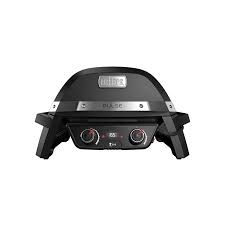 [1207903] Gril électrique Weber Pulse 2000 82010094