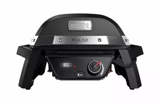 [1207901] Gril électrique Weber Pulse 1000 81010094
