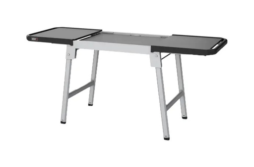 [1211858] Table de gril utilisation universelle Weber 3400154