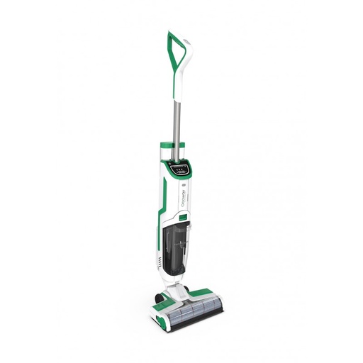 [1210704] setOooway Ooobot PerfectClean Sols aspirateur/serpillère