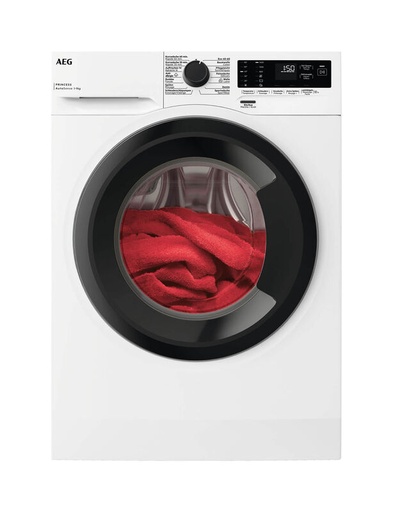 [1211903] Lave-linge AEG AWF9410 9 kg 1400 t/m