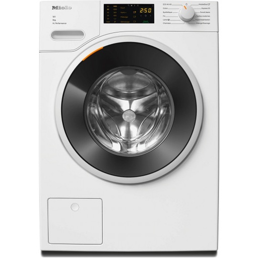 [1211600] Lave-linge Miele WWD164 WCS - 9kg - 1400 t/m  