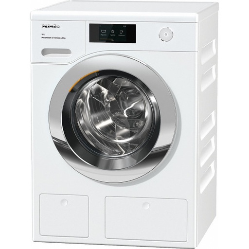 [1208390] Lave-linge Miele WCR 800-60 CH - 9kg - 1600 t/m