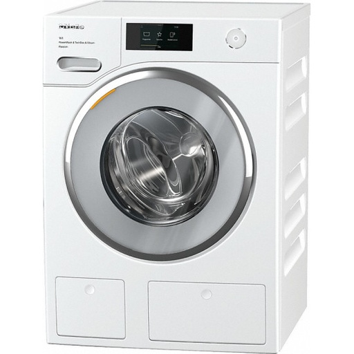 [1208388] Lave-linge Miele WWV 900-80 CH - 9kg - 1600 t/m