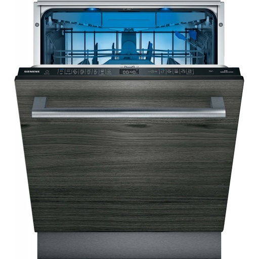 [1211833] Lave-vaisselle Siemens 60cm SX65ZX01CH totalement intégré