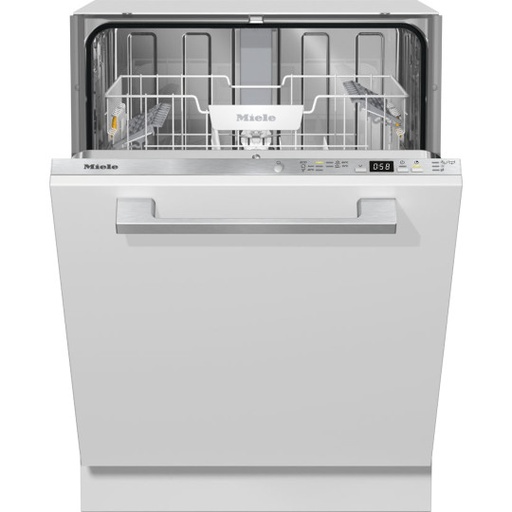 [1211106] Lave-vaisselle Miele G 25355-60 Vi XXL totalement intégré