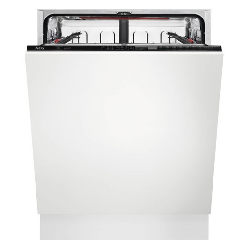 [1203409] Lave-vaisselle totalement intégré AEG Favorit GS60AV